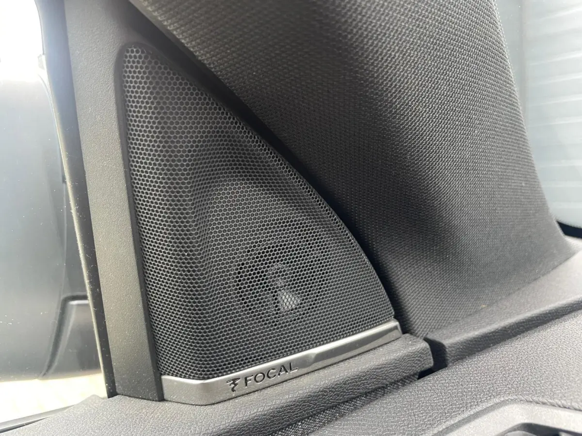 1.2 PureTech GT Line|Pano|Camera|Carplay|Cruise