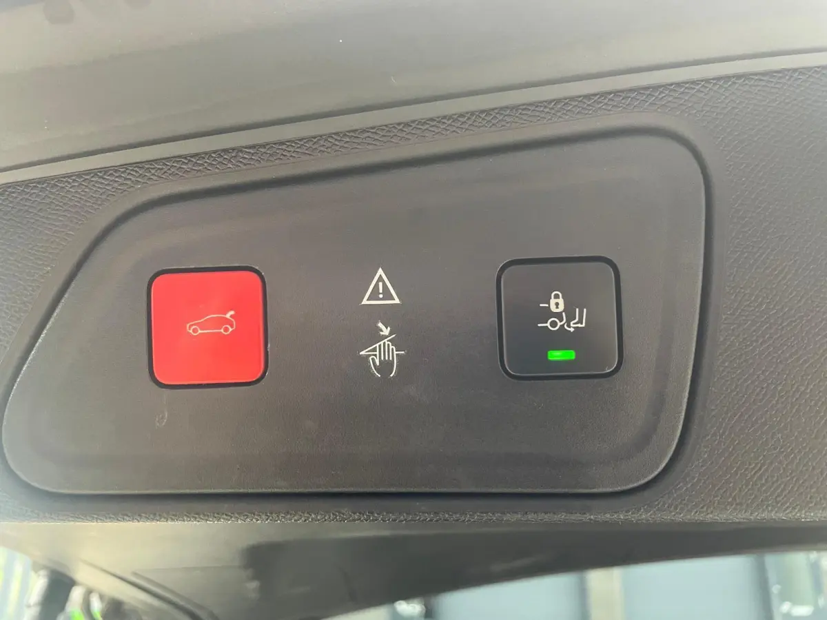 1.2 PureTech GT Line|Pano|Camera|Carplay|Cruise
