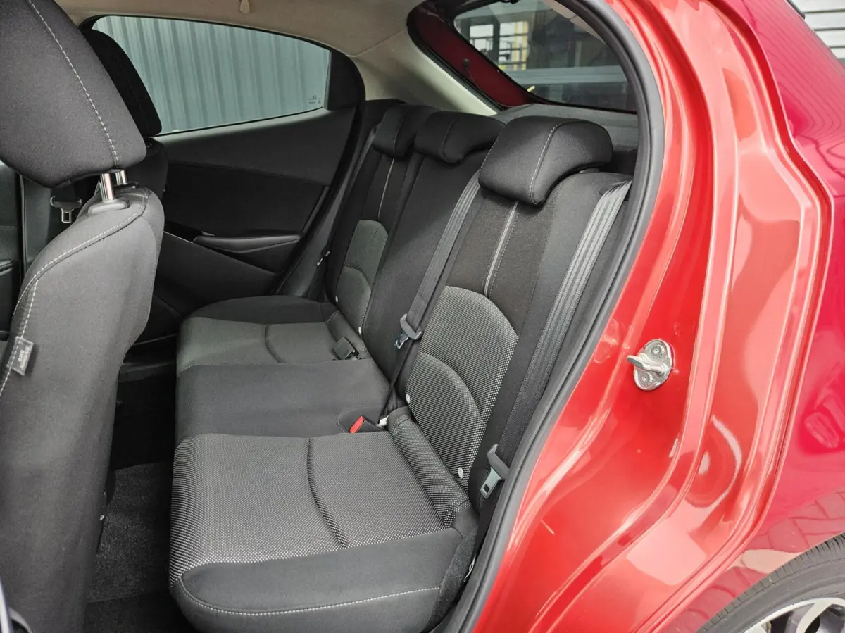 1.5 Skyactiv-G GT-M | NAVI | CAM | HUD | NAP!!