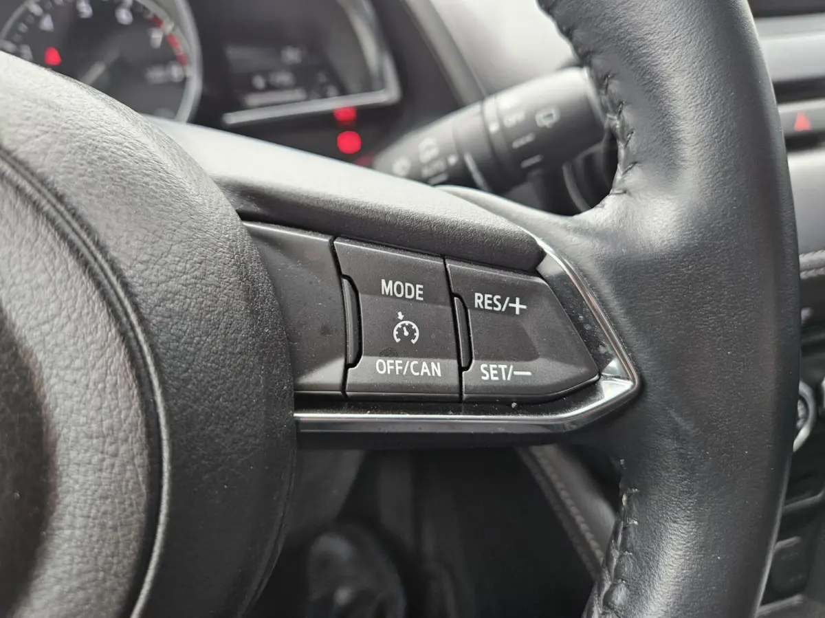 1.5 Skyactiv-G GT-M | NAVI | CAM | HUD | NAP!!