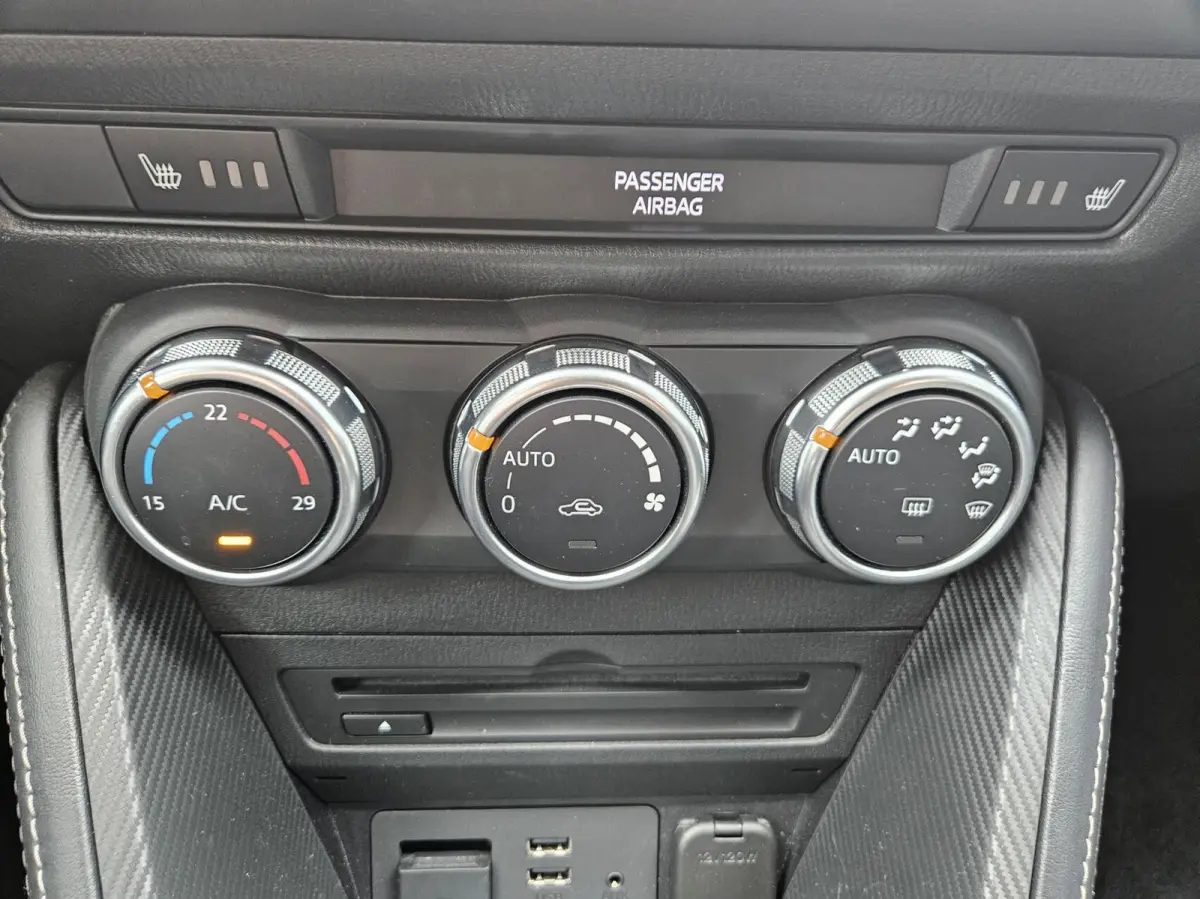 1.5 Skyactiv-G GT-M | NAVI | CAM | HUD | NAP!!