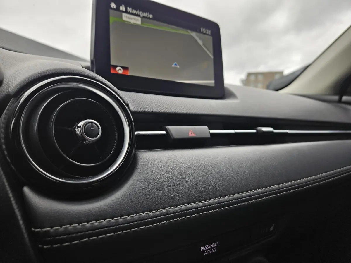 1.5 Skyactiv-G GT-M | NAVI | CAM | HUD | NAP!!