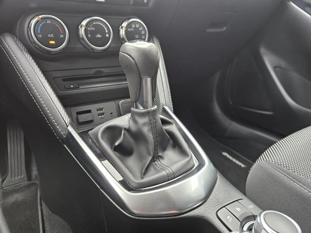 1.5 Skyactiv-G GT-M | NAVI | CAM | HUD | NAP!!