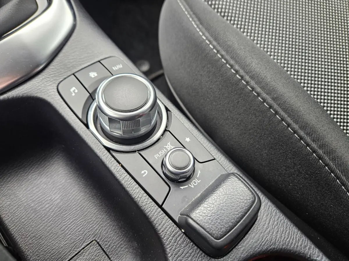 1.5 Skyactiv-G GT-M | NAVI | CAM | HUD | NAP!!