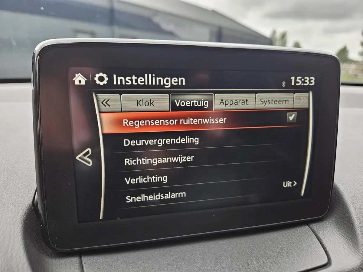 1.5 Skyactiv-G GT-M | NAVI | CAM | HUD | NAP!!