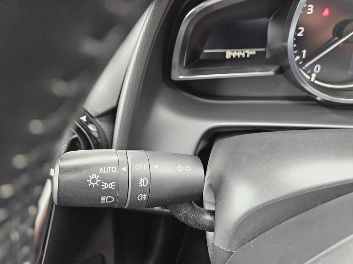 1.5 Skyactiv-G GT-M | NAVI | CAM | HUD | NAP!!