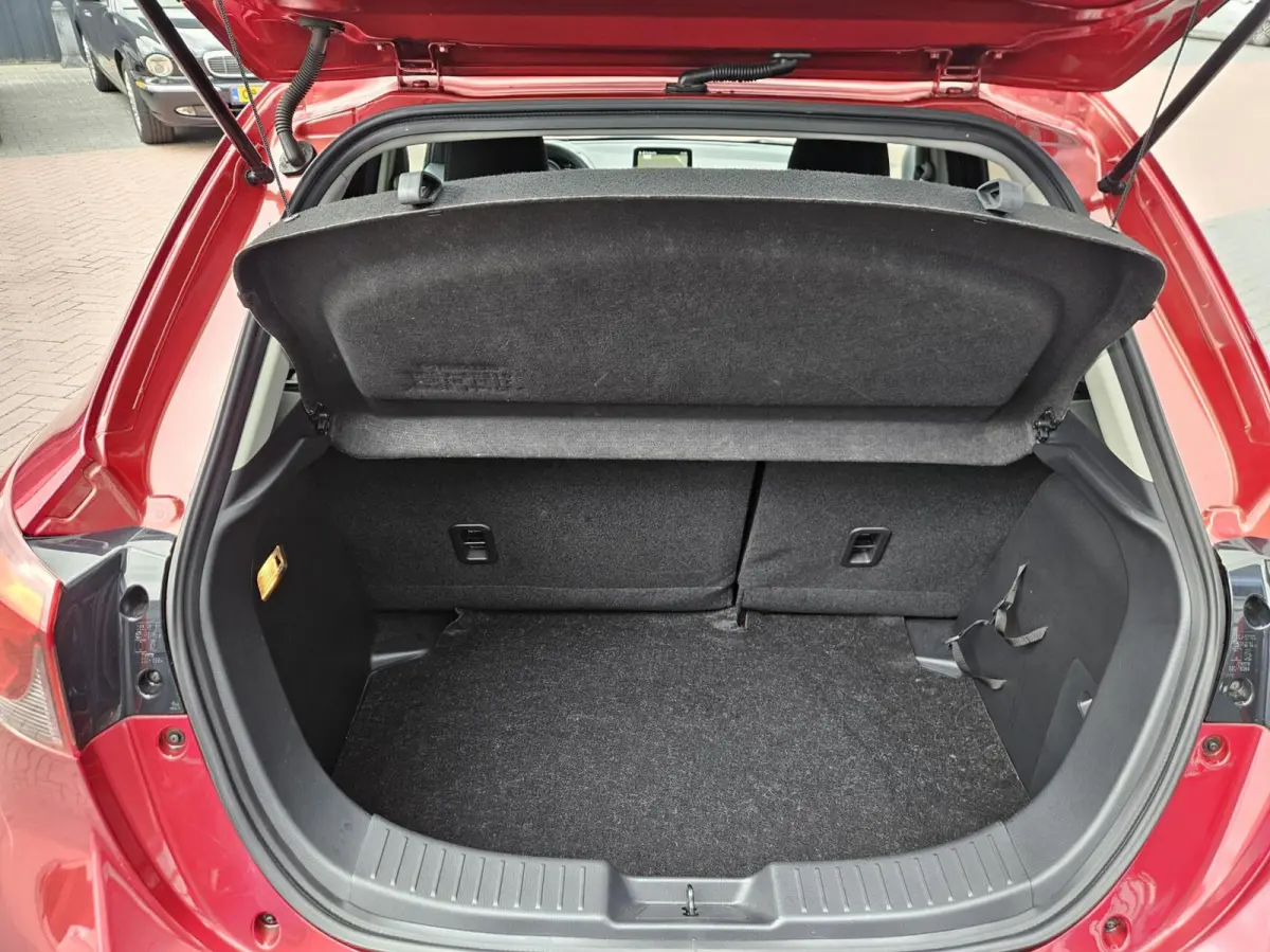 1.5 Skyactiv-G GT-M | NAVI | CAM | HUD | NAP!!