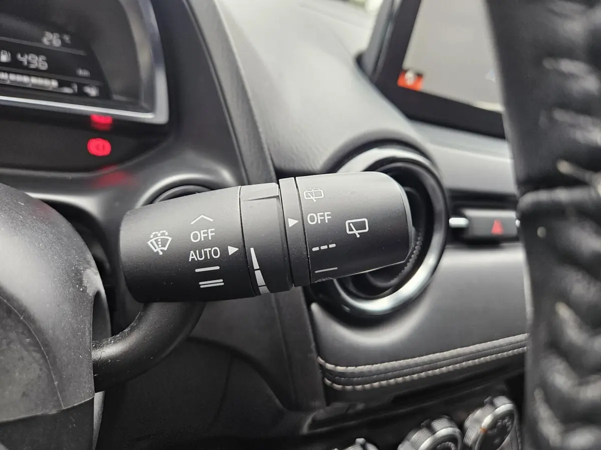 1.5 Skyactiv-G GT-M | NAVI | CAM | HUD | NAP!!