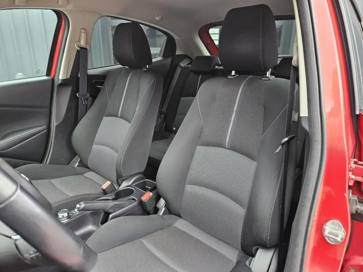 1.5 Skyactiv-G GT-M | NAVI | CAM | HUD | NAP!!