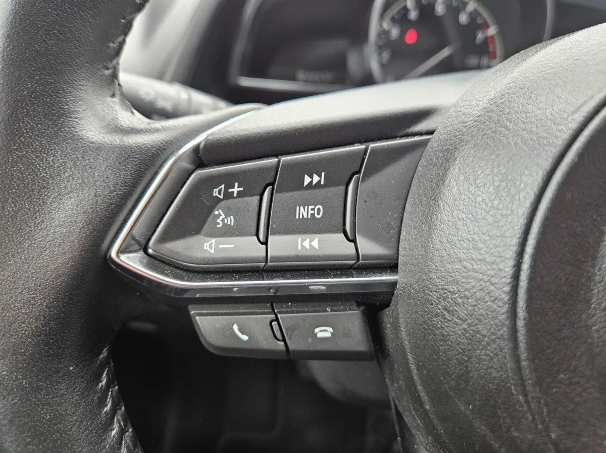 1.5 Skyactiv-G GT-M | NAVI | CAM | HUD | NAP!!