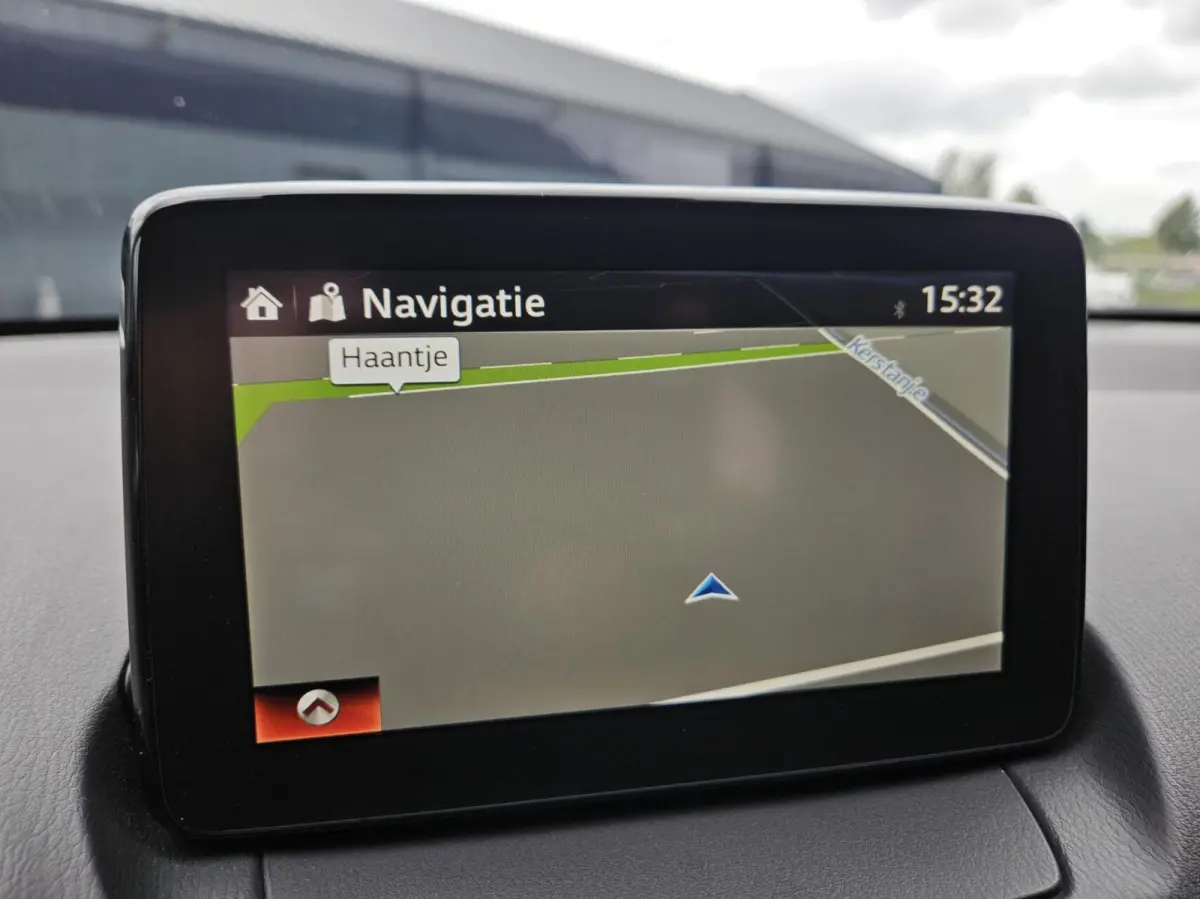 1.5 Skyactiv-G GT-M | NAVI | CAM | HUD | NAP!!