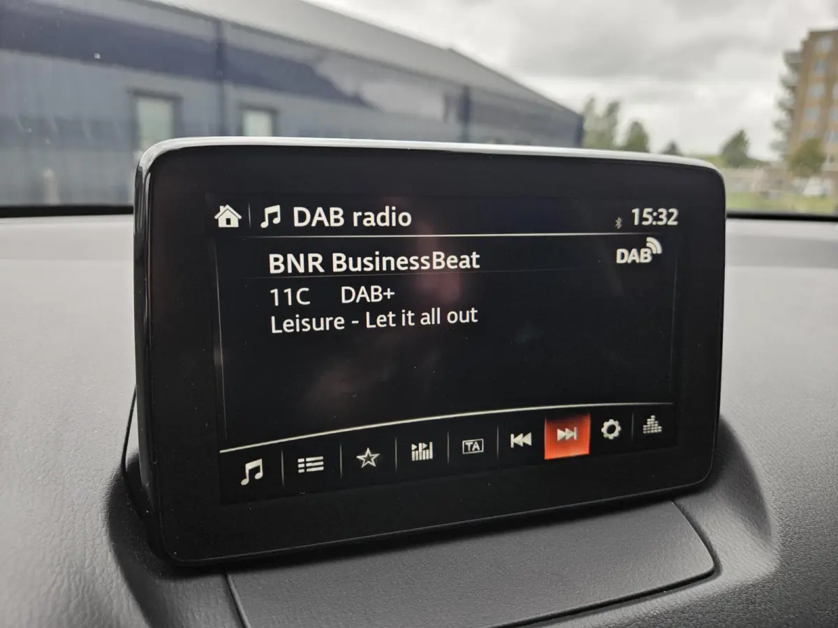 1.5 Skyactiv-G GT-M | NAVI | CAM | HUD | NAP!!