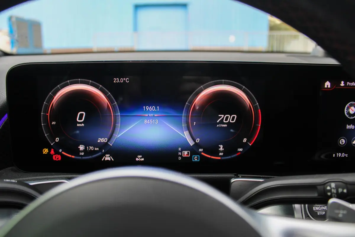 250 4MATIC Premium Plus 7p.