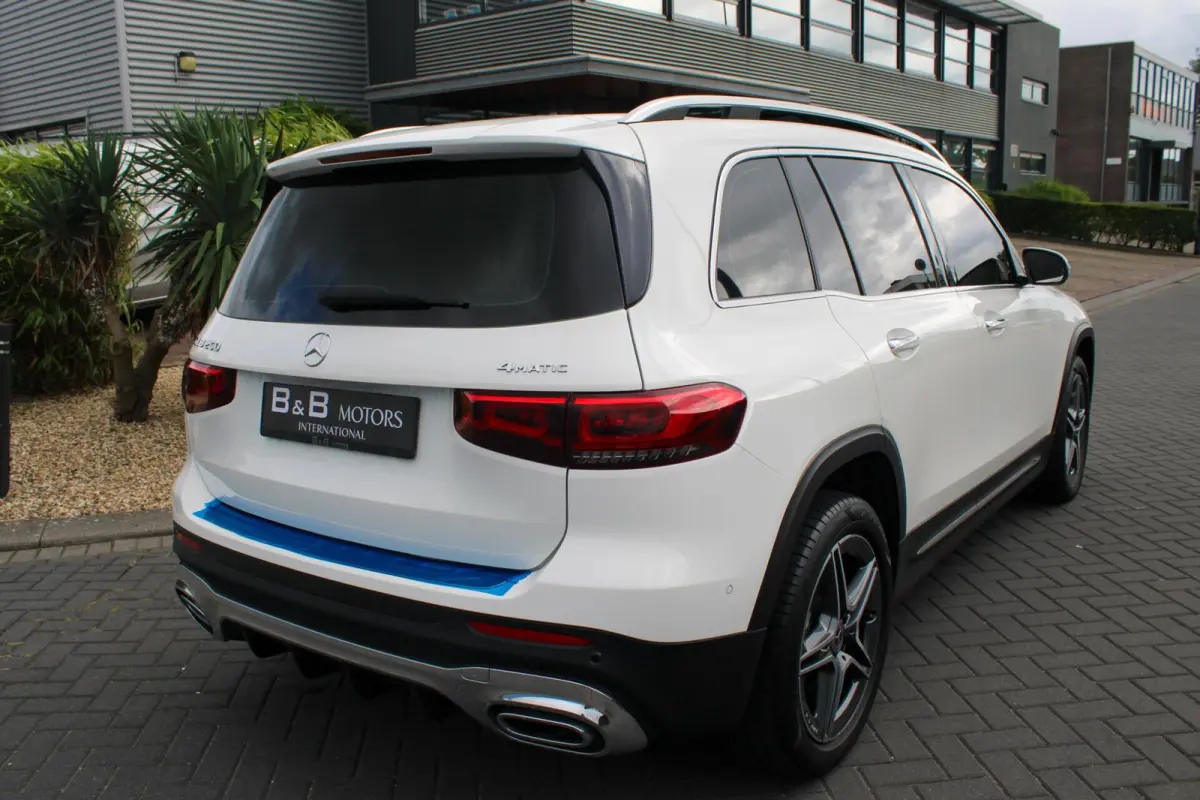 250 4MATIC Premium Plus 7p.