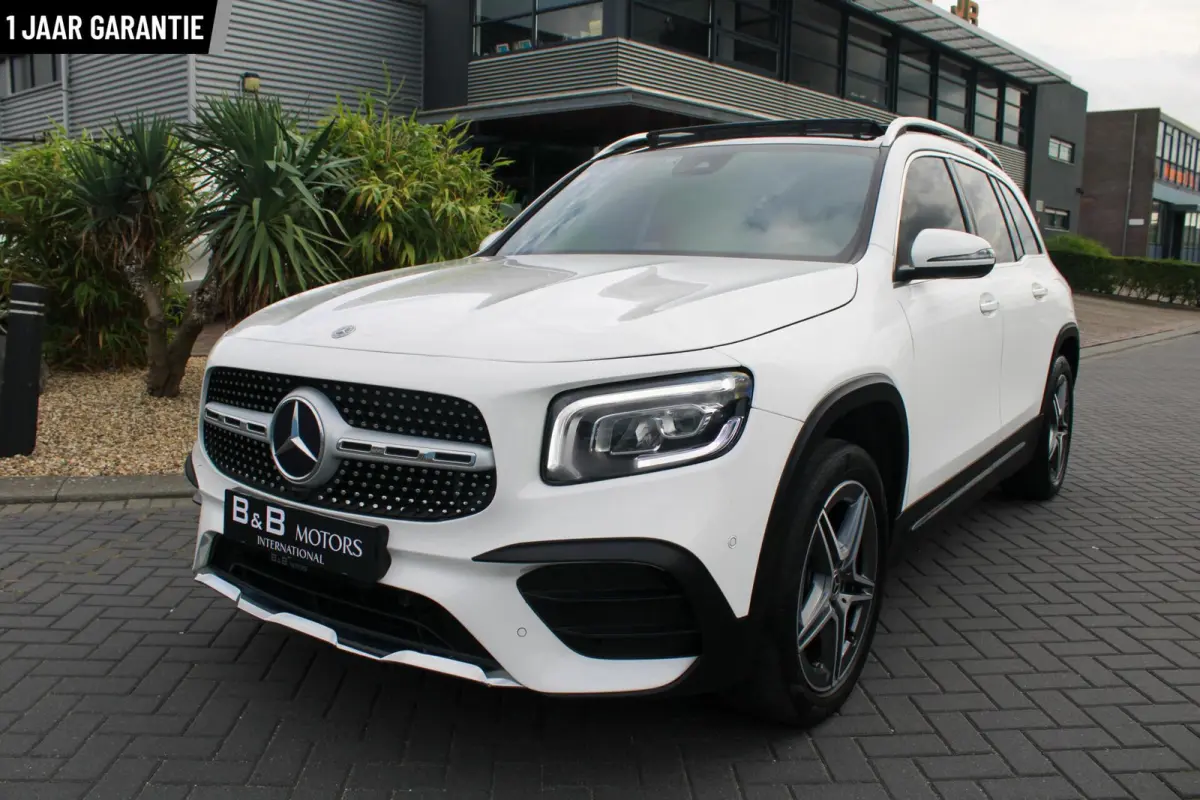 250 4MATIC Premium Plus 7p.