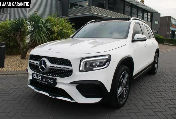 250 4MATIC Premium Plus 7p.