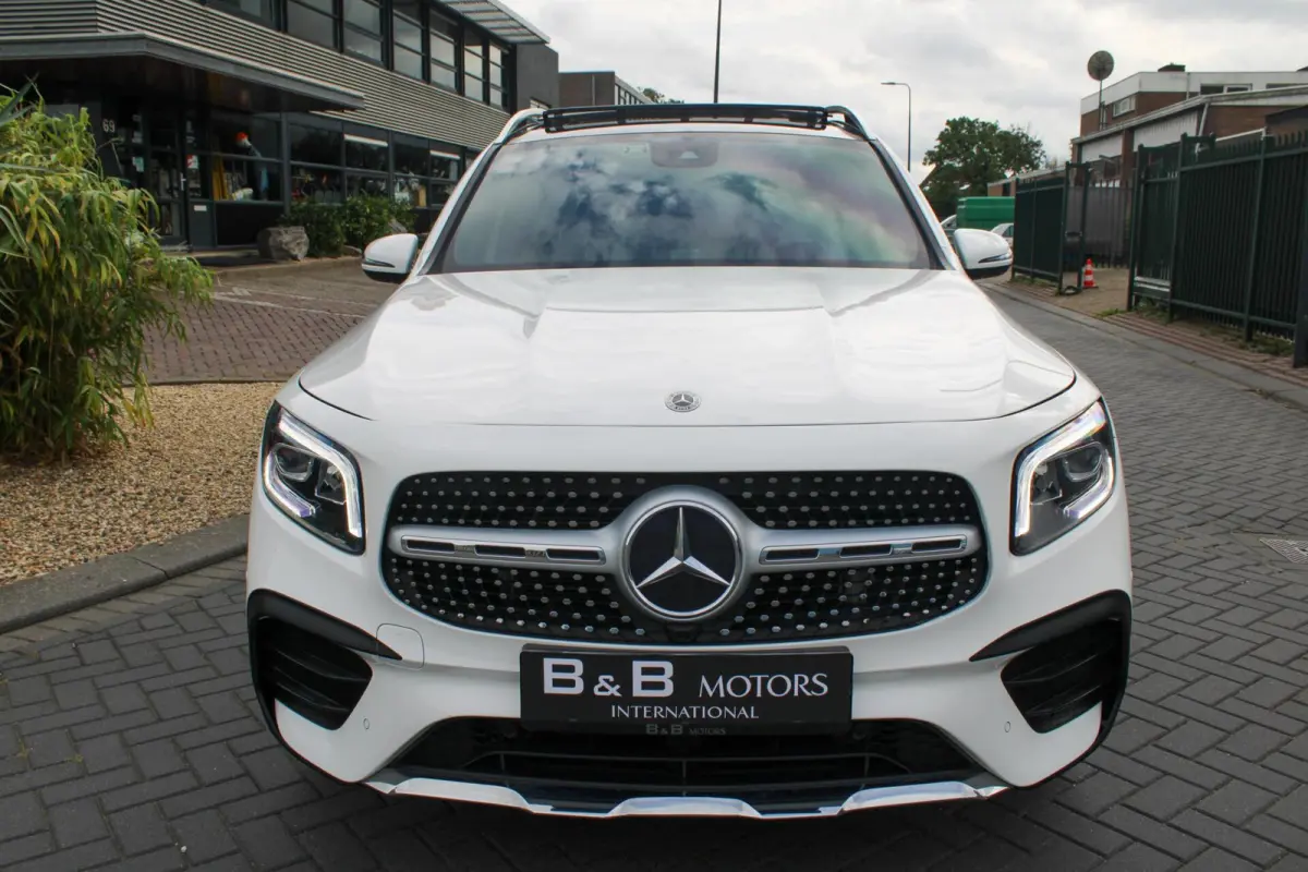 250 4MATIC Premium Plus 7p.