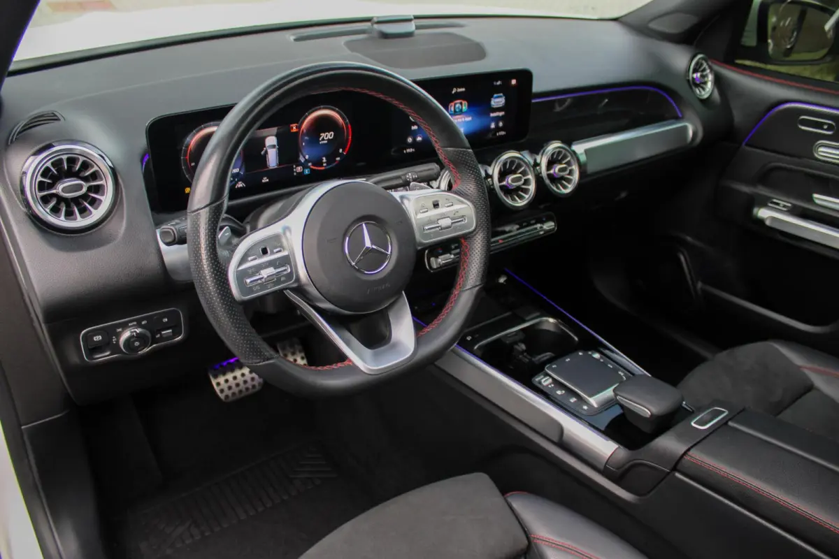 250 4MATIC Premium Plus 7p.