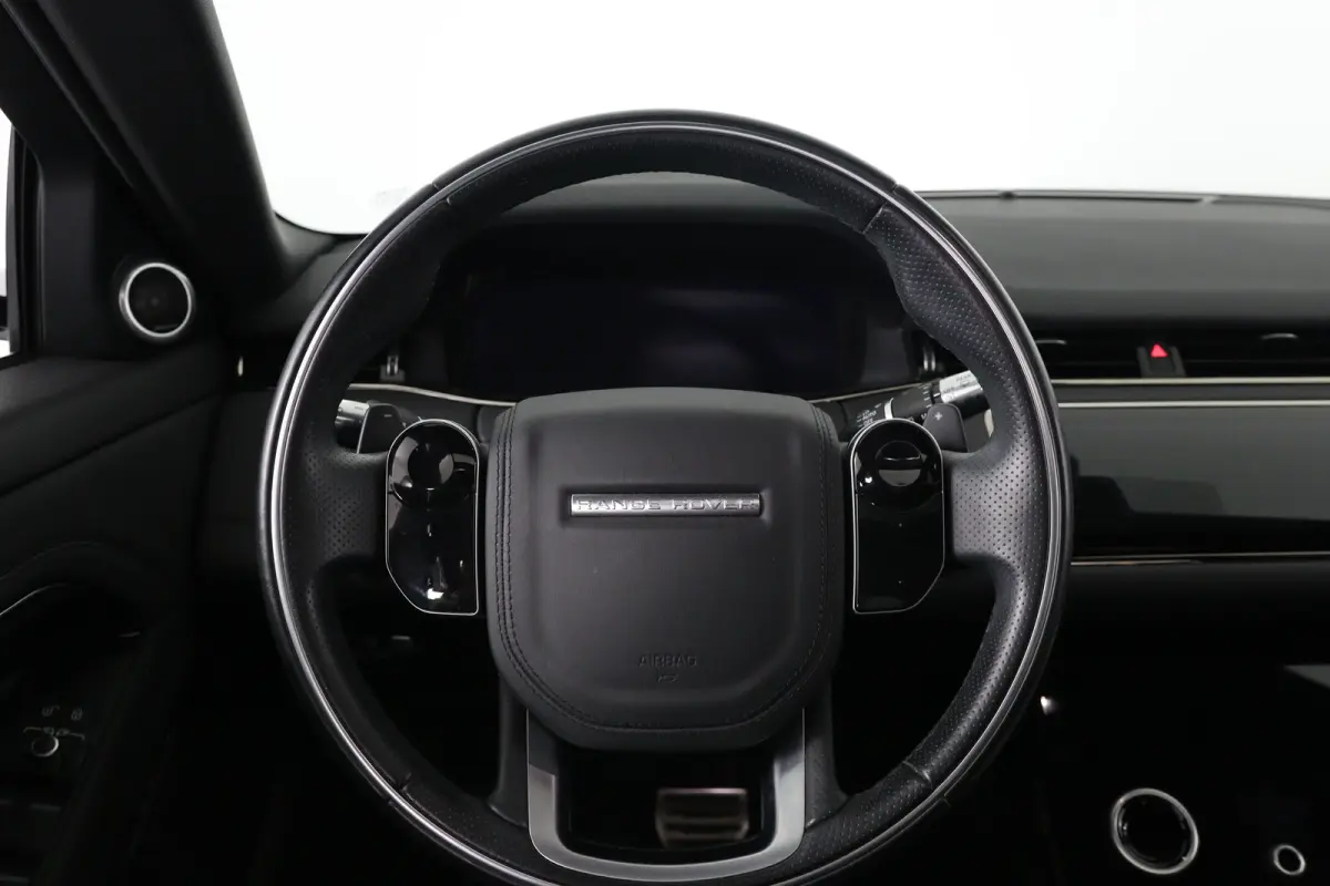2.0 P200 AWD R-Dynamic HSE | Apple Carplay/Android Auto|telefoonintegratie premium | Audio installatie premium | Elektrisch glazen panorama-dak