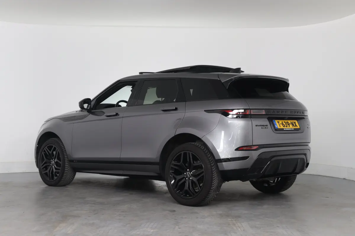 2.0 P200 AWD R-Dynamic HSE | Apple Carplay/Android Auto|telefoonintegratie premium | Audio installatie premium | Elektrisch glazen panorama-dak