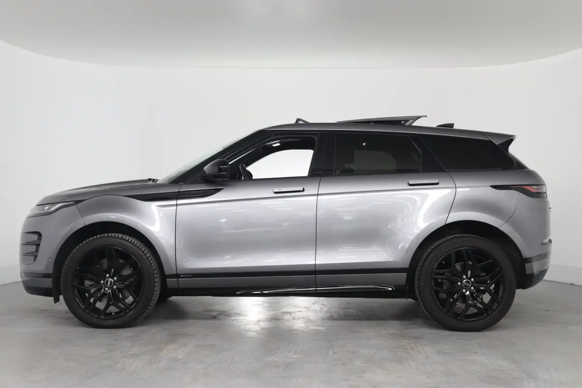 2.0 P200 AWD R-Dynamic HSE | Apple Carplay/Android Auto|telefoonintegratie premium | Audio installatie premium | Elektrisch glazen panorama-dak