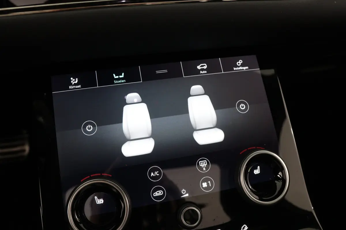 2.0 P200 AWD R-Dynamic HSE | Apple Carplay/Android Auto|telefoonintegratie premium | Audio installatie premium | Elektrisch glazen panorama-dak