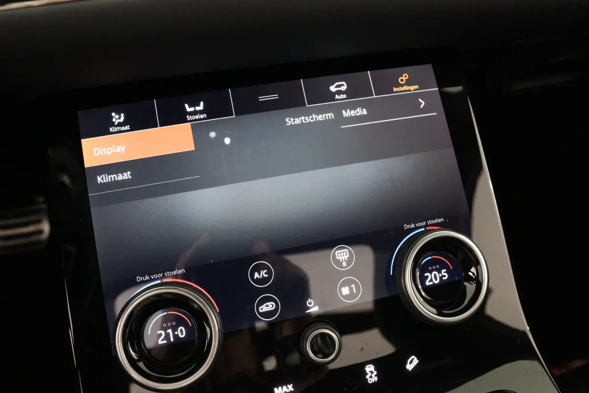 2.0 P200 AWD R-Dynamic HSE | Apple Carplay/Android Auto|telefoonintegratie premium | Audio installatie premium | Elektrisch glazen panorama-dak