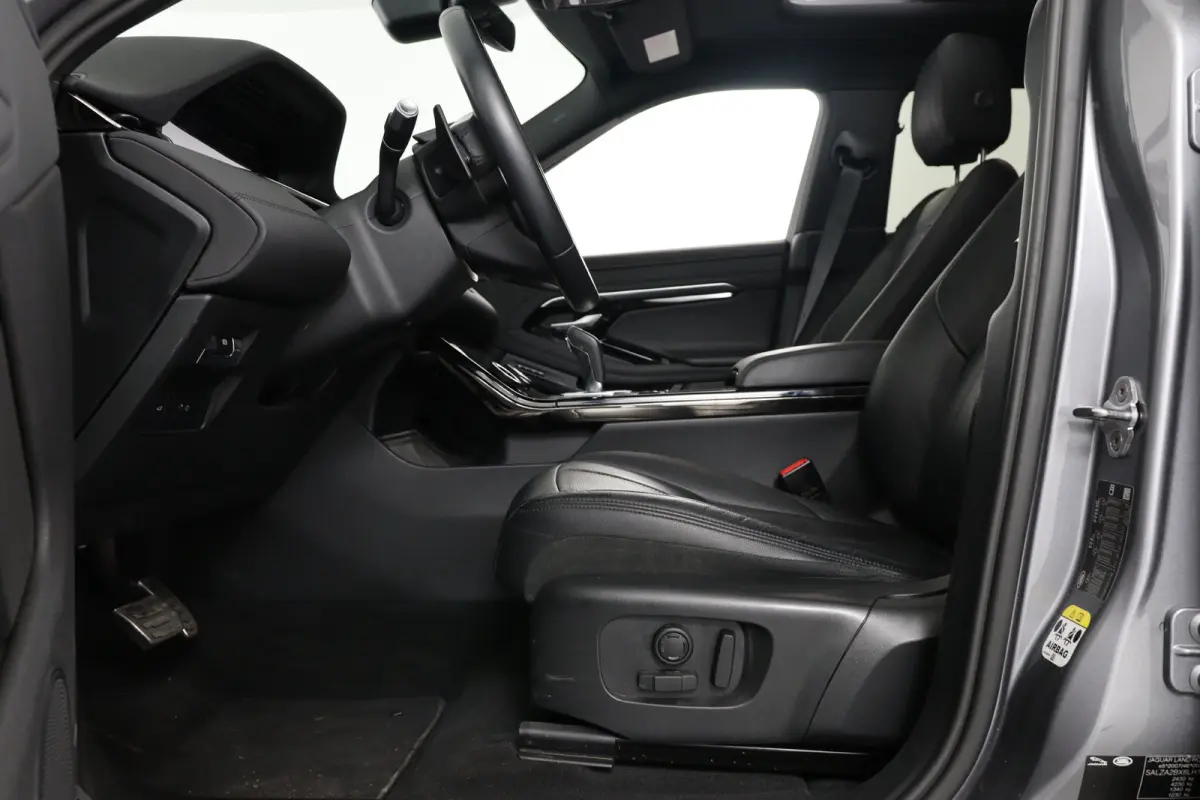 2.0 P200 AWD R-Dynamic HSE | Apple Carplay/Android Auto|telefoonintegratie premium | Audio installatie premium | Elektrisch glazen panorama-dak