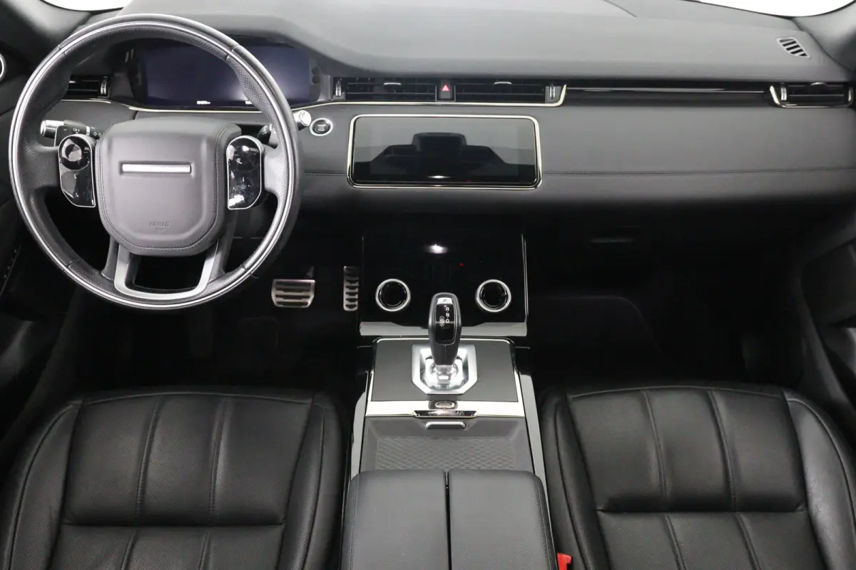 2.0 P200 AWD R-Dynamic HSE | Apple Carplay/Android Auto|telefoonintegratie premium | Audio installatie premium | Elektrisch glazen panorama-dak