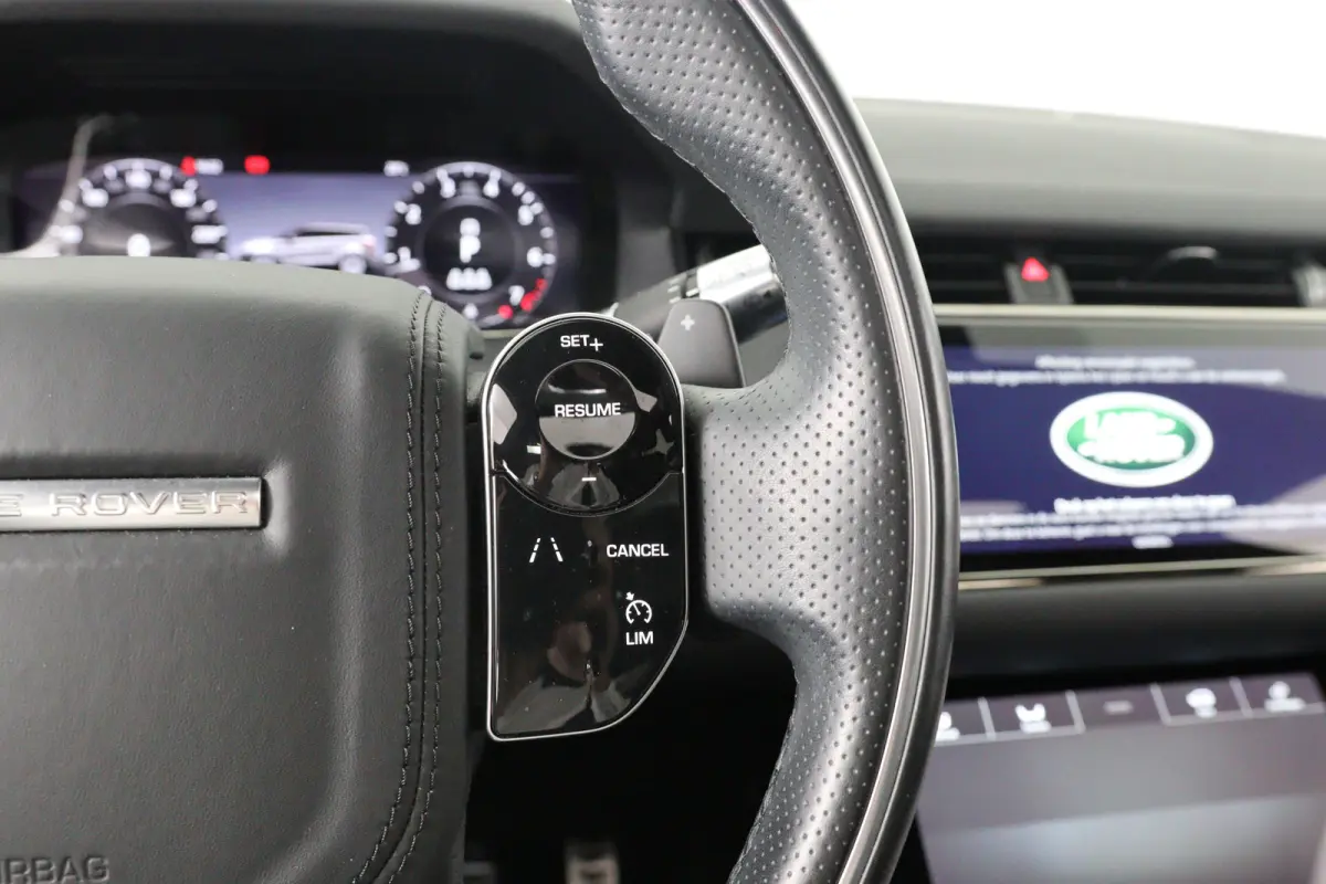 2.0 P200 AWD R-Dynamic HSE | Apple Carplay/Android Auto|telefoonintegratie premium | Audio installatie premium | Elektrisch glazen panorama-dak