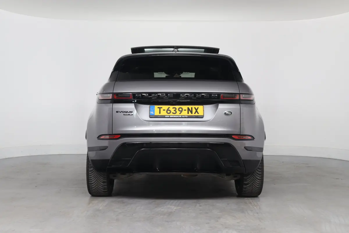 2.0 P200 AWD R-Dynamic HSE | Apple Carplay/Android Auto|telefoonintegratie premium | Audio installatie premium | Elektrisch glazen panorama-dak