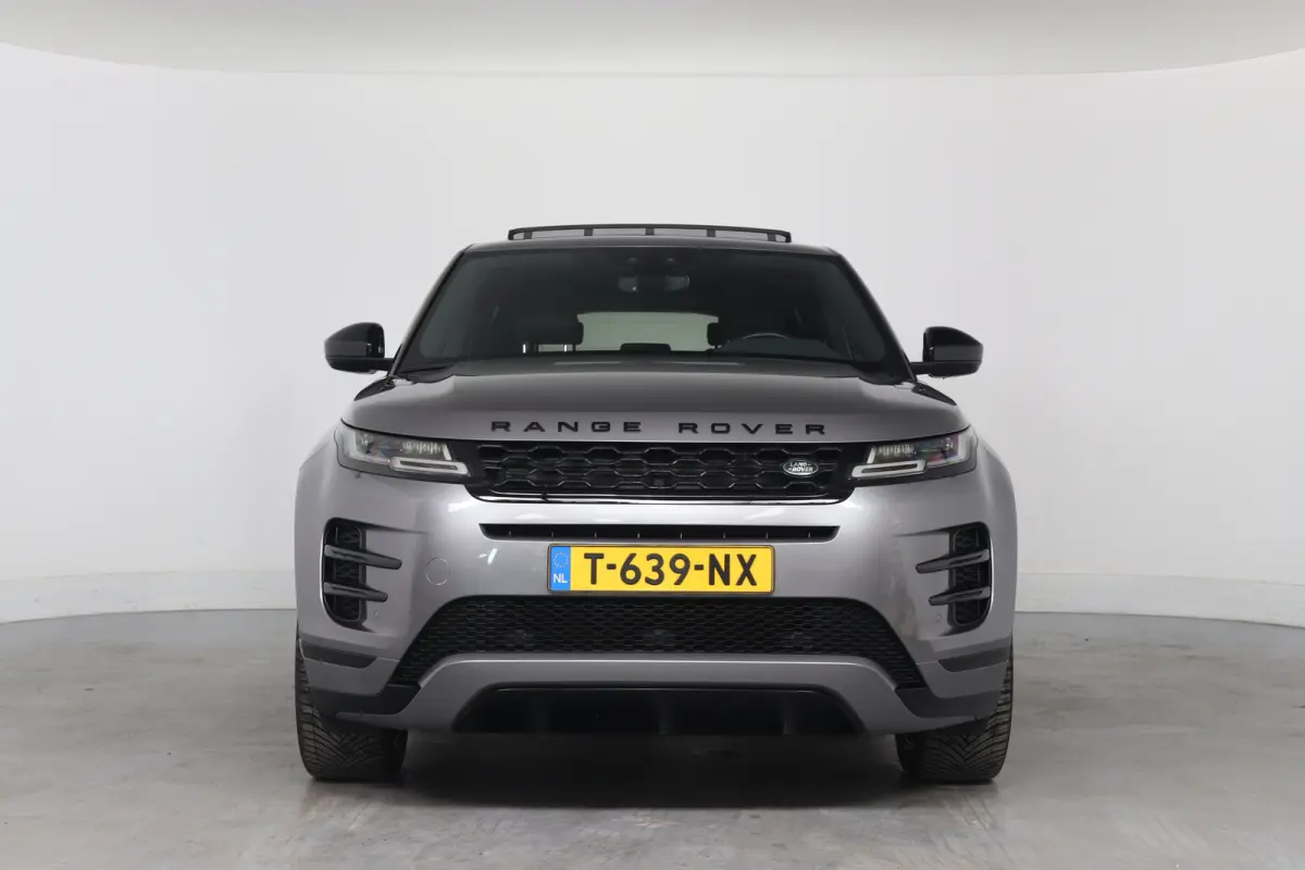 2.0 P200 AWD R-Dynamic HSE | Apple Carplay/Android Auto|telefoonintegratie premium | Audio installatie premium | Elektrisch glazen panorama-dak