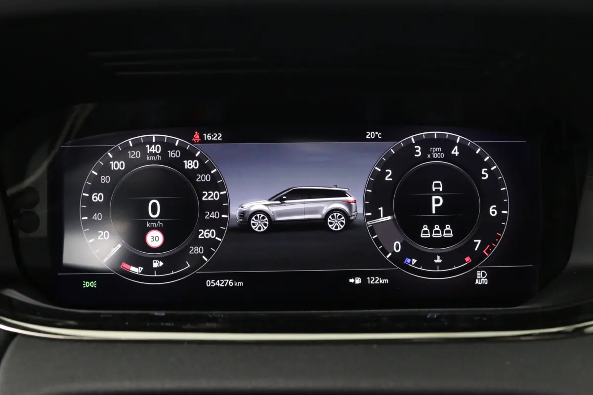 2.0 P200 AWD R-Dynamic HSE | Apple Carplay/Android Auto|telefoonintegratie premium | Audio installatie premium | Elektrisch glazen panorama-dak