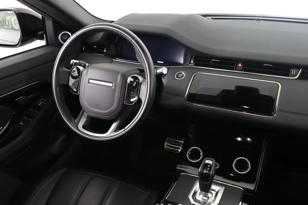 2.0 P200 AWD R-Dynamic HSE | Apple Carplay/Android Auto|telefoonintegratie premium | Audio installatie premium | Elektrisch glazen panorama-dak