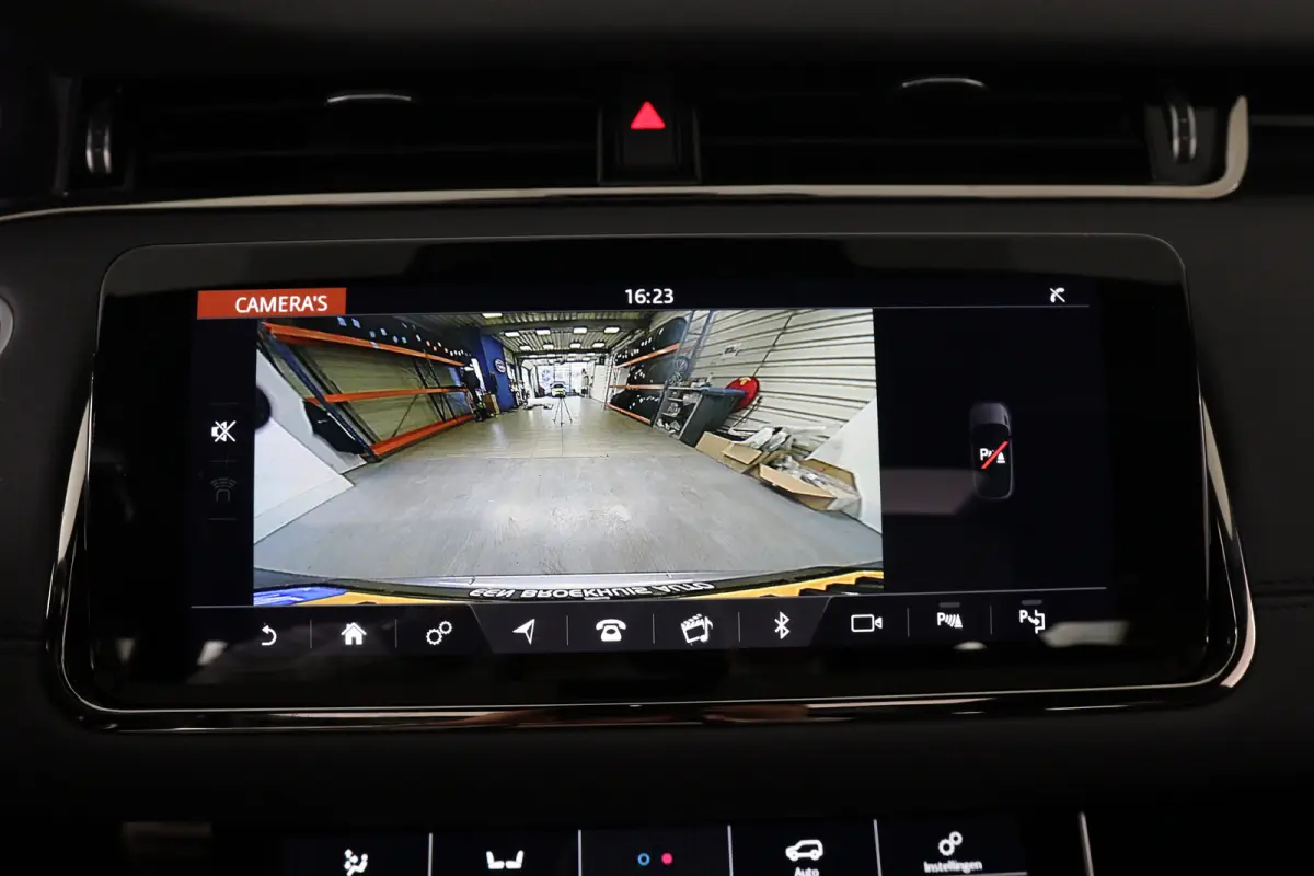 2.0 P200 AWD R-Dynamic HSE | Apple Carplay/Android Auto|telefoonintegratie premium | Audio installatie premium | Elektrisch glazen panorama-dak