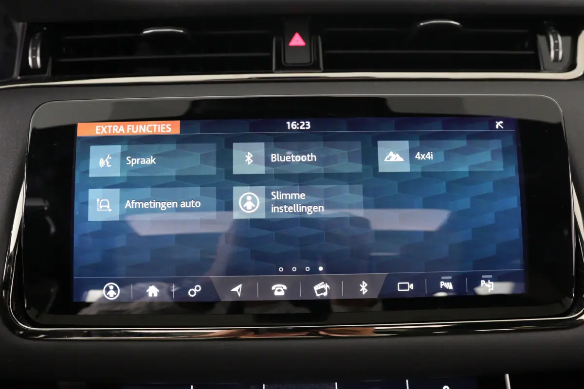 2.0 P200 AWD R-Dynamic HSE | Apple Carplay/Android Auto|telefoonintegratie premium | Audio installatie premium | Elektrisch glazen panorama-dak