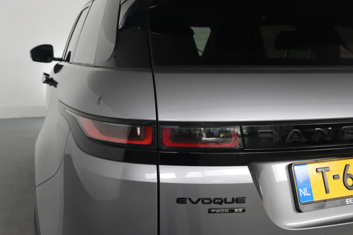 2.0 P200 AWD R-Dynamic HSE | Apple Carplay/Android Auto|telefoonintegratie premium | Audio installatie premium | Elektrisch glazen panorama-dak