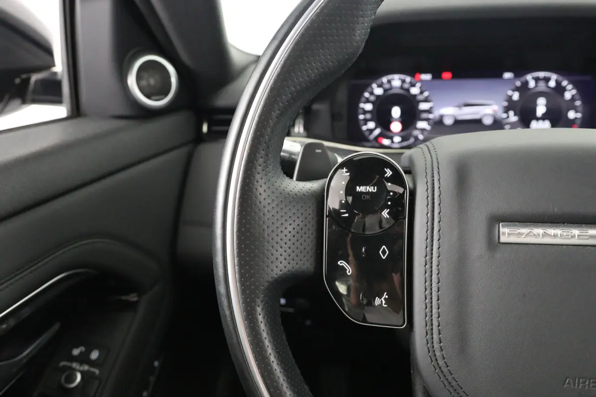 2.0 P200 AWD R-Dynamic HSE | Apple Carplay/Android Auto|telefoonintegratie premium | Audio installatie premium | Elektrisch glazen panorama-dak