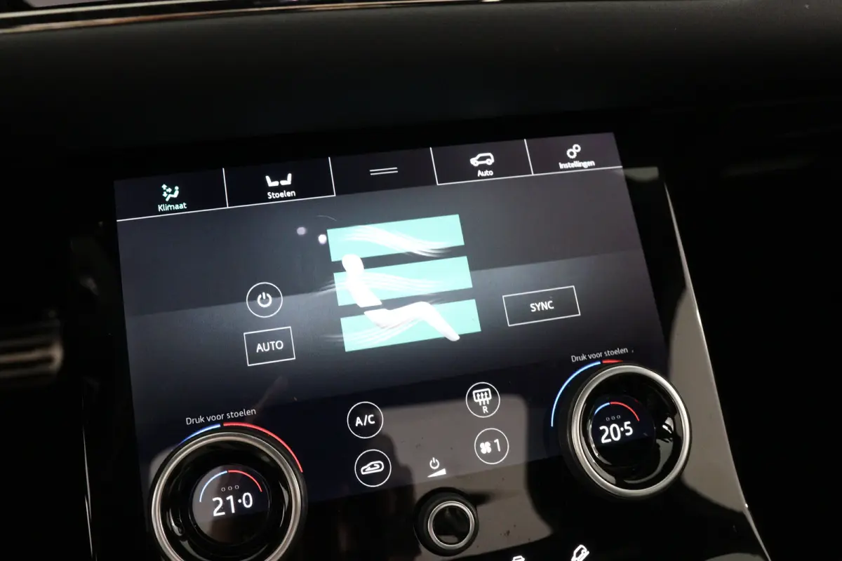 2.0 P200 AWD R-Dynamic HSE | Apple Carplay/Android Auto|telefoonintegratie premium | Audio installatie premium | Elektrisch glazen panorama-dak