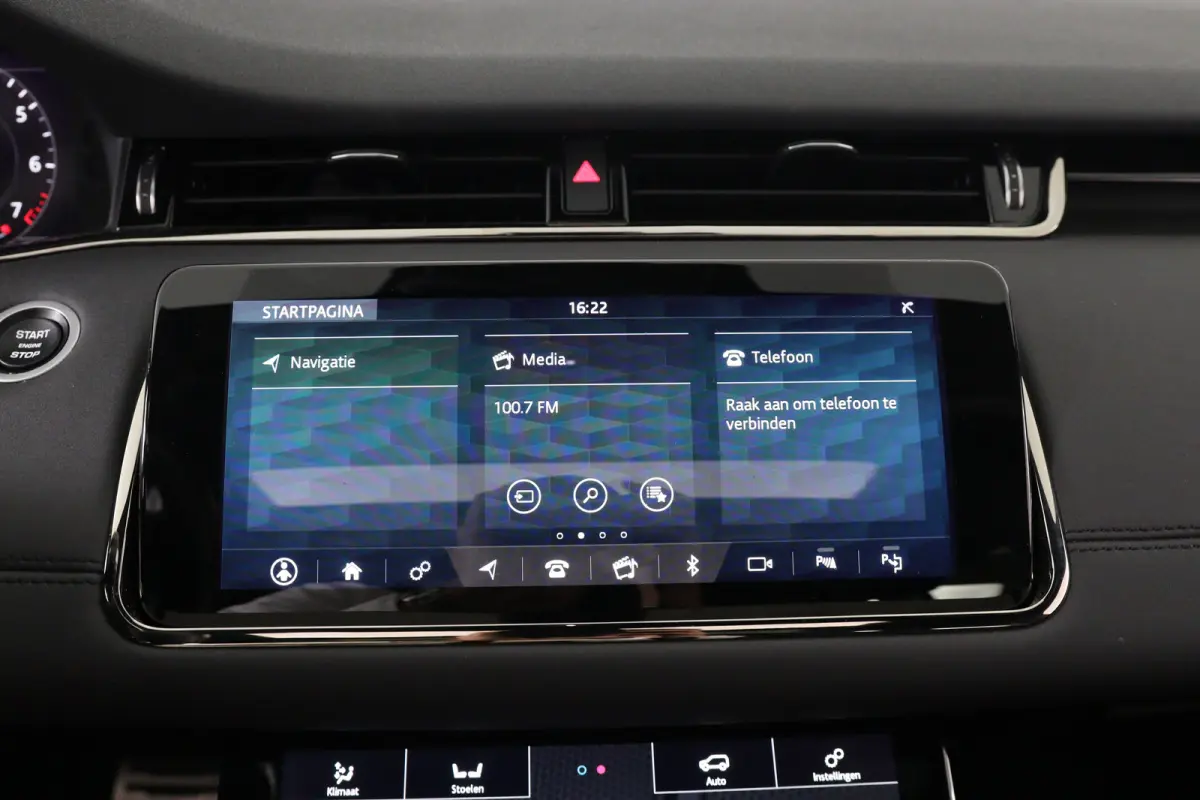 2.0 P200 AWD R-Dynamic HSE | Apple Carplay/Android Auto|telefoonintegratie premium | Audio installatie premium | Elektrisch glazen panorama-dak
