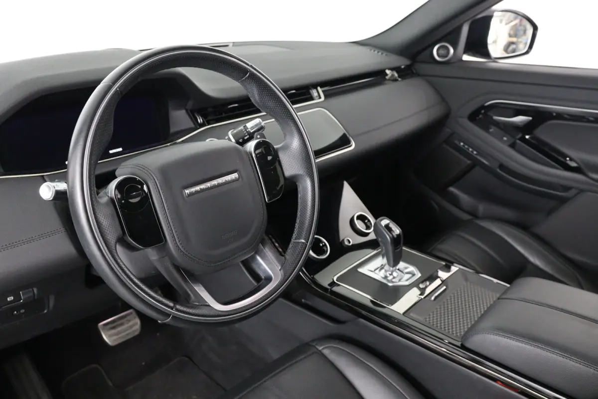 2.0 P200 AWD R-Dynamic HSE | Apple Carplay/Android Auto|telefoonintegratie premium | Audio installatie premium | Elektrisch glazen panorama-dak