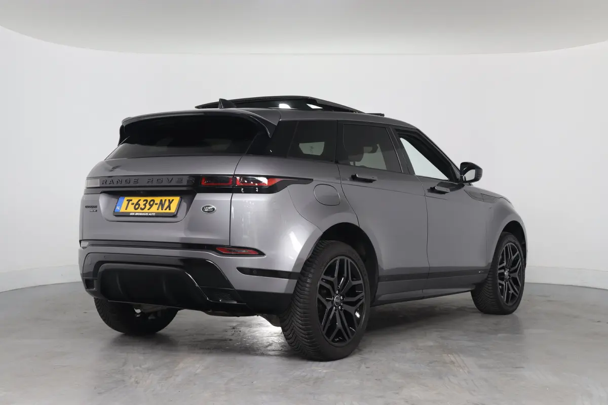 2.0 P200 AWD R-Dynamic HSE | Apple Carplay/Android Auto|telefoonintegratie premium | Audio installatie premium | Elektrisch glazen panorama-dak