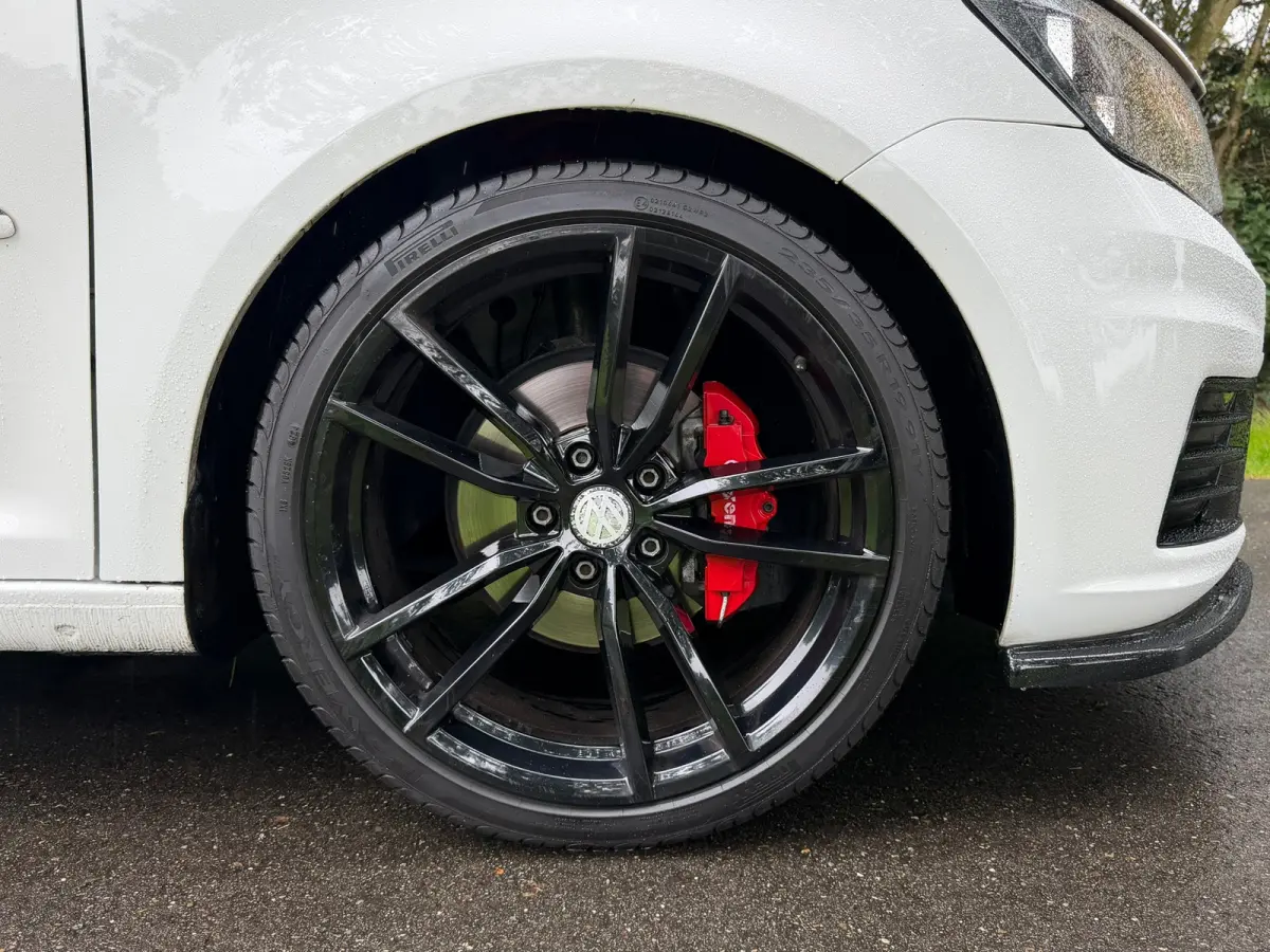 2.0 TDI L1H1 BMT Trendline | RS-Leder + Carplay + Camera Nu € 11.975,-!!!