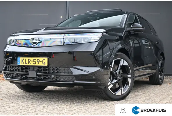 Business Edition 97 kWh Long Range DEMO-DEAL! Tot 8 Jaar Garantie! | Schuif-/Kanteldak | FOCAL | Adaptive Cruise | LED-Matrix | Stuur/Stoelverwarming |