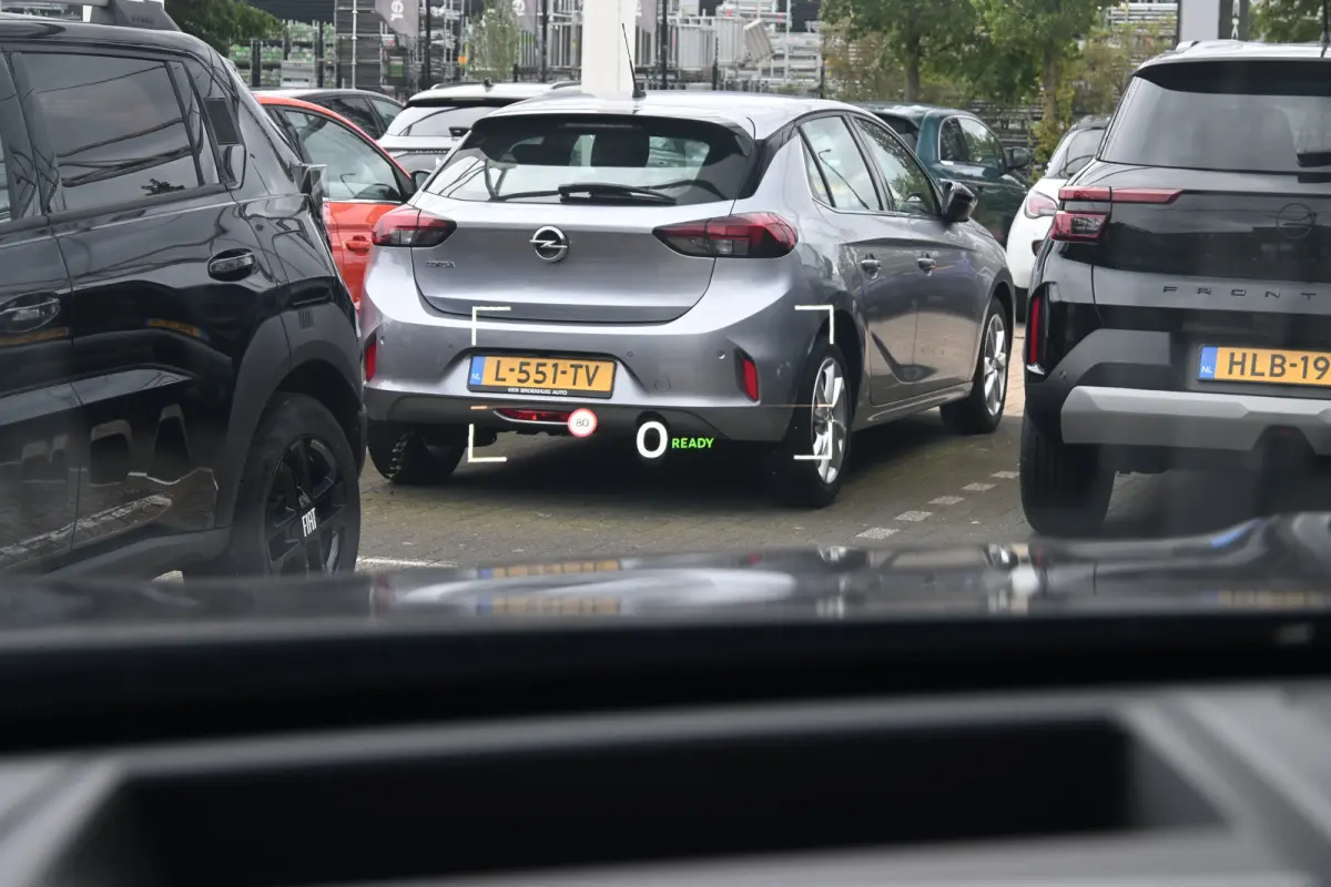 Business Edition 97 kWh Long Range DEMO-DEAL! Tot 8 Jaar Garantie! | Schuif-/Kanteldak | FOCAL | Adaptive Cruise | LED-Matrix | Stuur/Stoelverwarming |