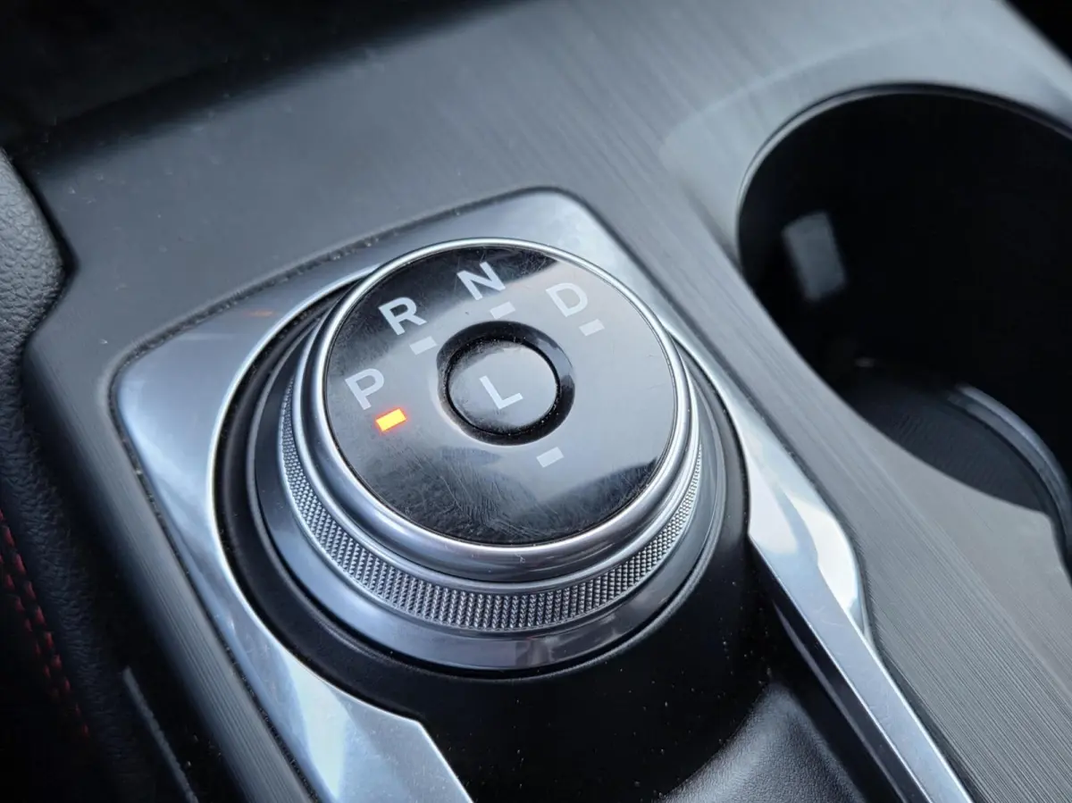 2.5 PHEV ST-Line X | Trekhaak | Pano | Elektrisch verstelbare stoel | LED | Head-up display | Winterpakket