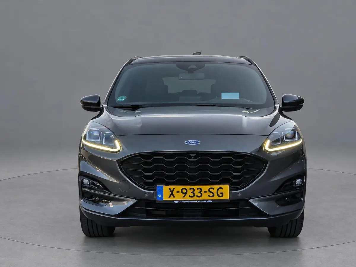 2.5 PHEV ST-Line X | Trekhaak | Pano | Elektrisch verstelbare stoel | LED | Head-up display | Winterpakket