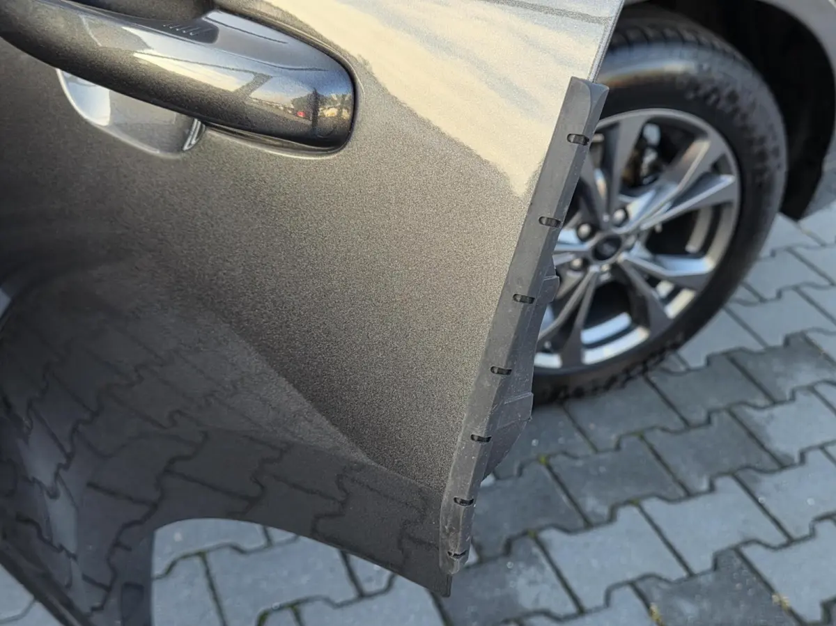 2.5 PHEV ST-Line X | Trekhaak | Pano | Elektrisch verstelbare stoel | LED | Head-up display | Winterpakket