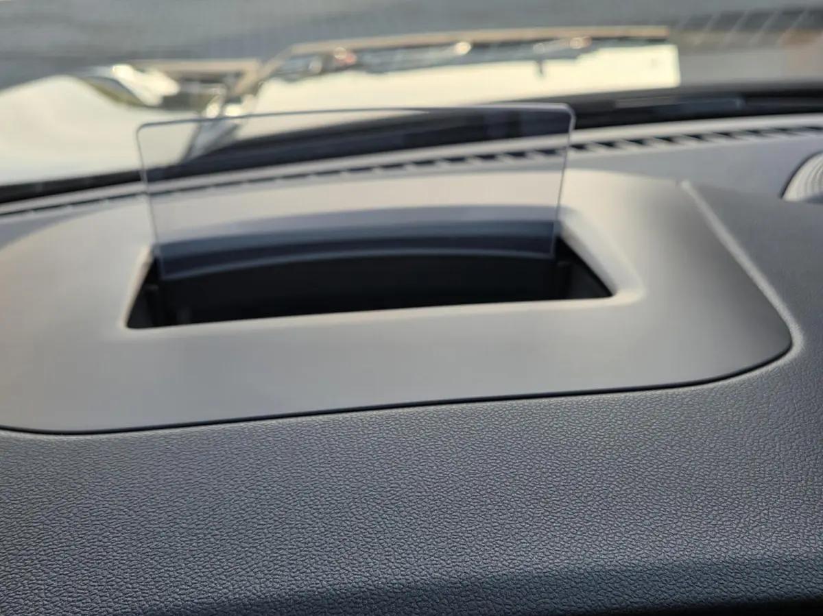 2.5 PHEV ST-Line X | Trekhaak | Pano | Elektrisch verstelbare stoel | LED | Head-up display | Winterpakket