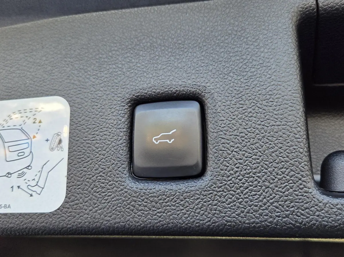 2.5 PHEV ST-Line X | Trekhaak | Pano | Elektrisch verstelbare stoel | LED | Head-up display | Winterpakket
